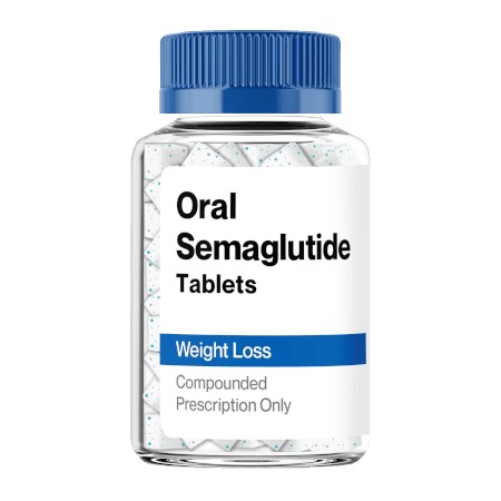 Oral Semaglutide - Main Image